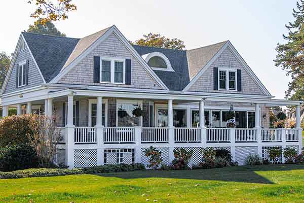 Real estate investment properties Colorado