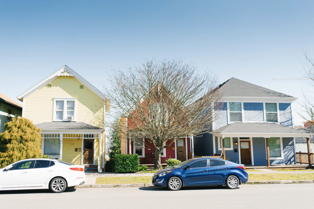 Real estate investment properties Colorado