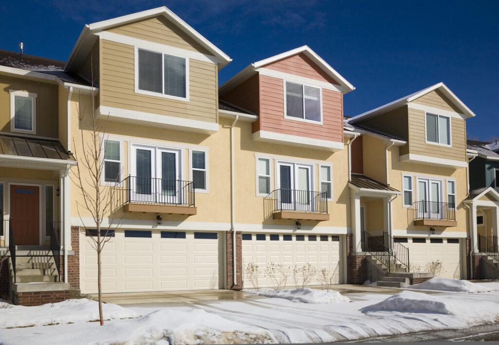 Real estate investment properties Colorado
