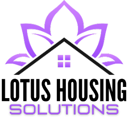 Logo Lotus Housing Solutions Colorado